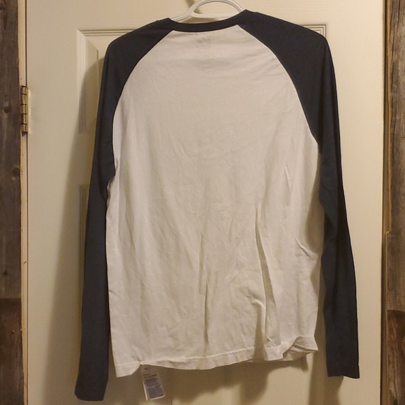 Seattle seahawks long sleeve shirt - Picture 3 of 3